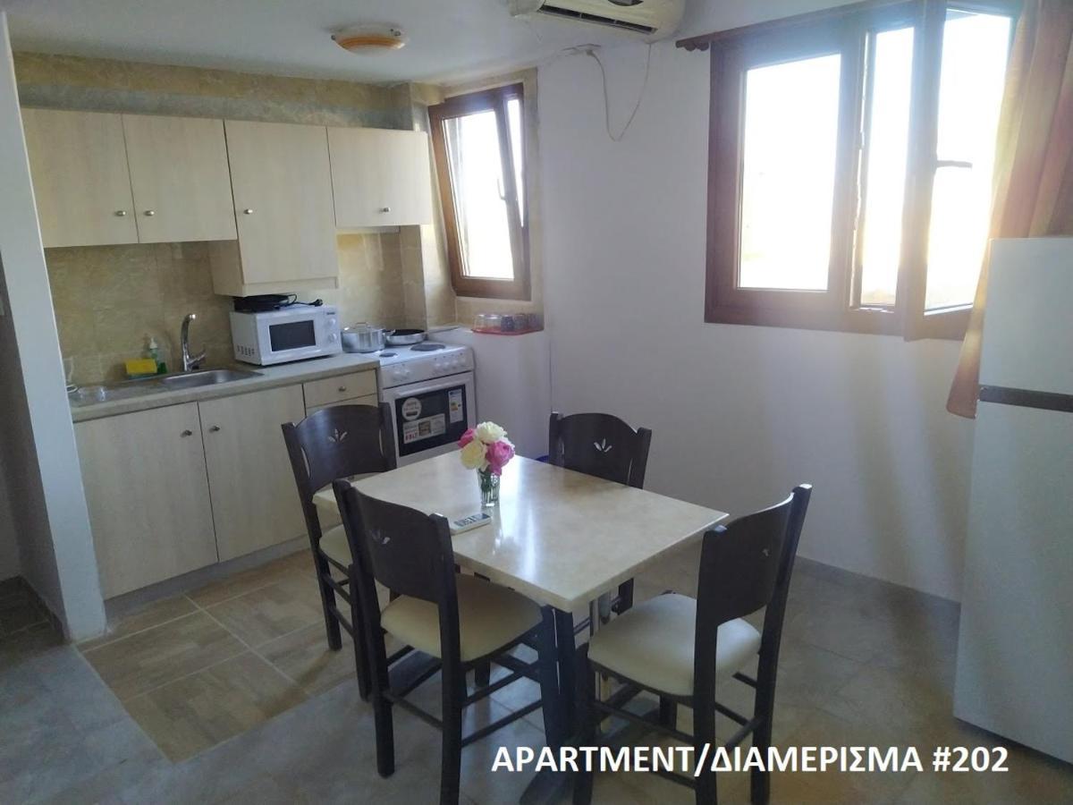 Kalimera Otel Elafonissos