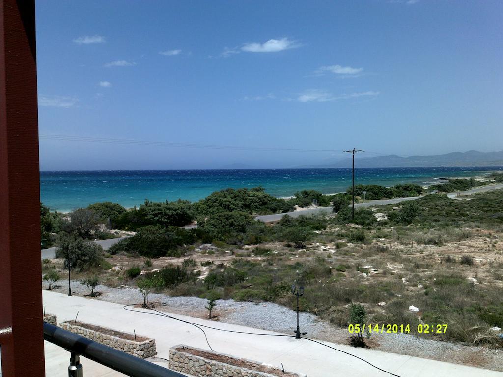 Hotel Kalimera Elafonissos