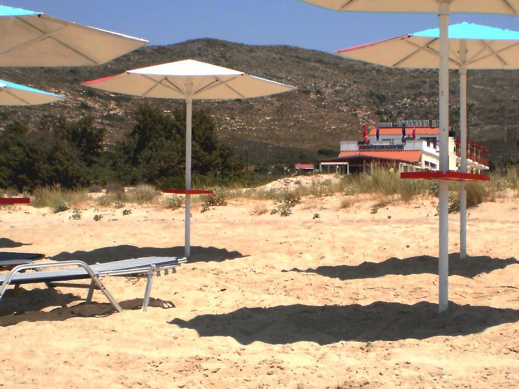 Kalimera Otel 3*