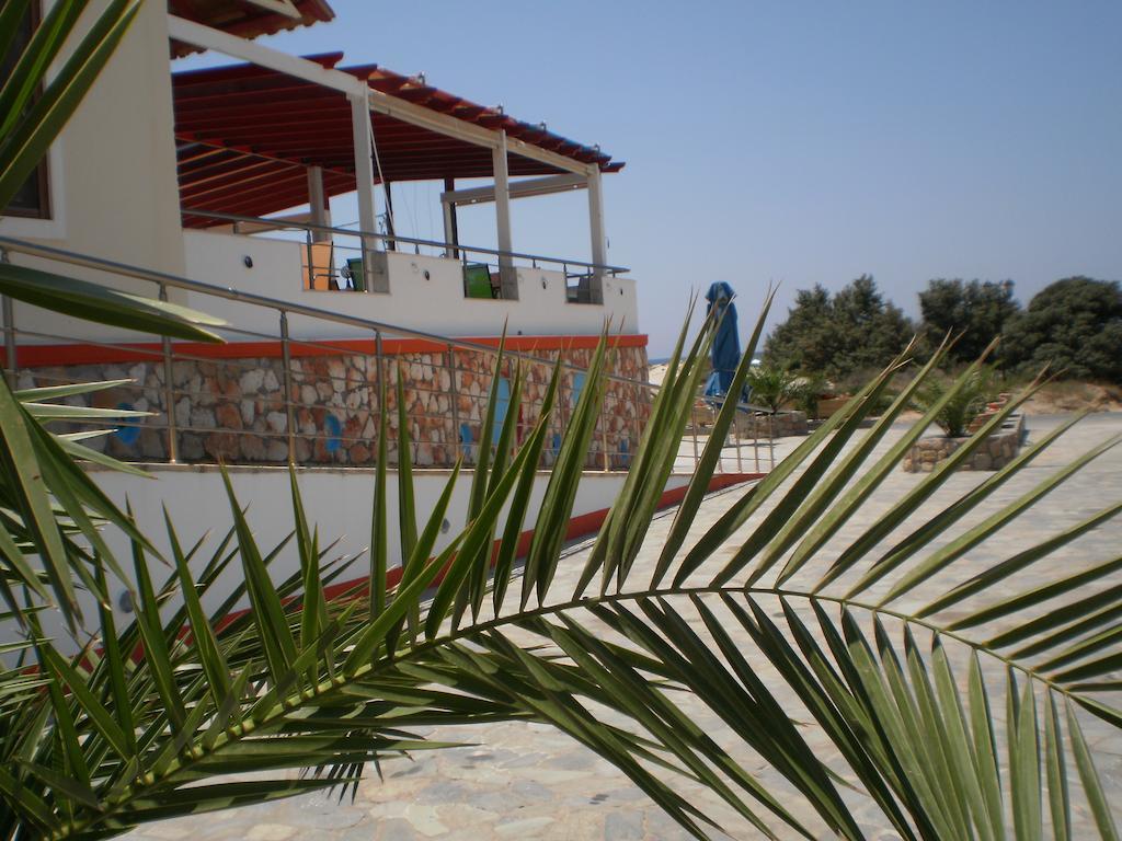 Kalimera Otel 3*